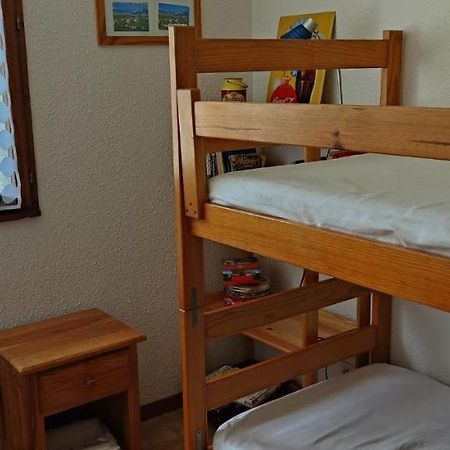 Bel Appartement Avec Vue Barèges Kültér fotó