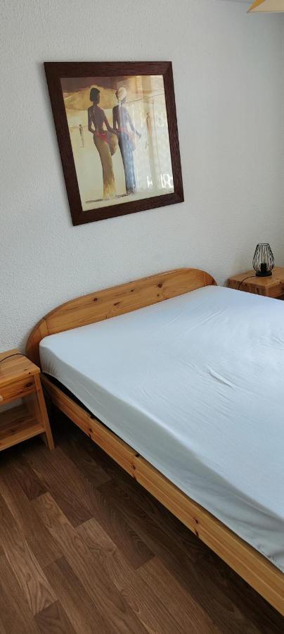 Bel Appartement Avec Vue Barèges Kültér fotó
