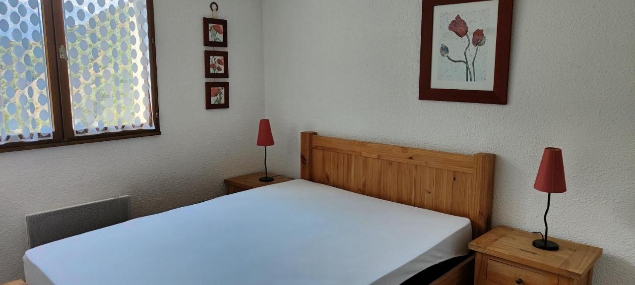Bel Appartement Avec Vue Barèges Kültér fotó