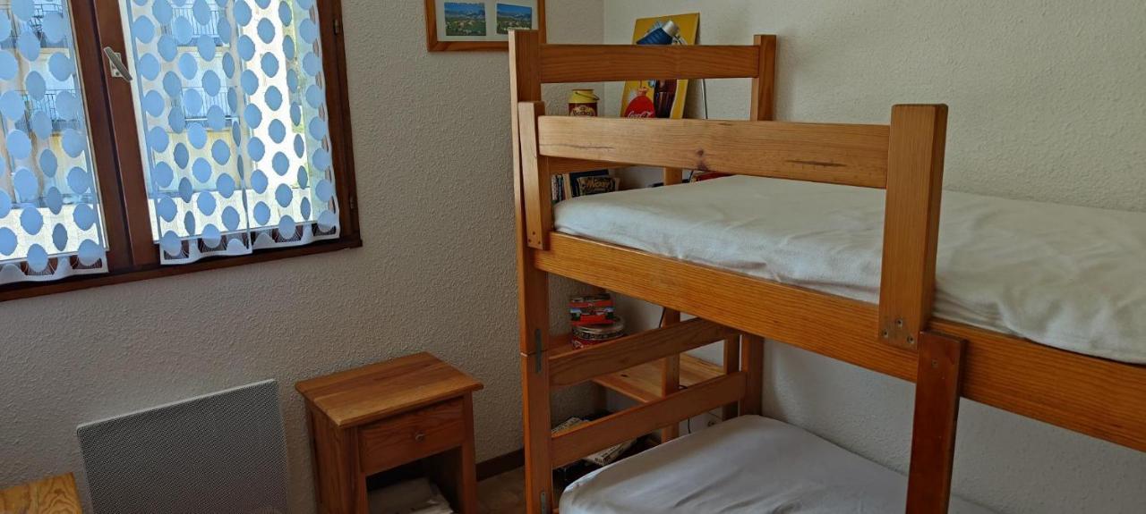 Bel Appartement Avec Vue Barèges Kültér fotó
